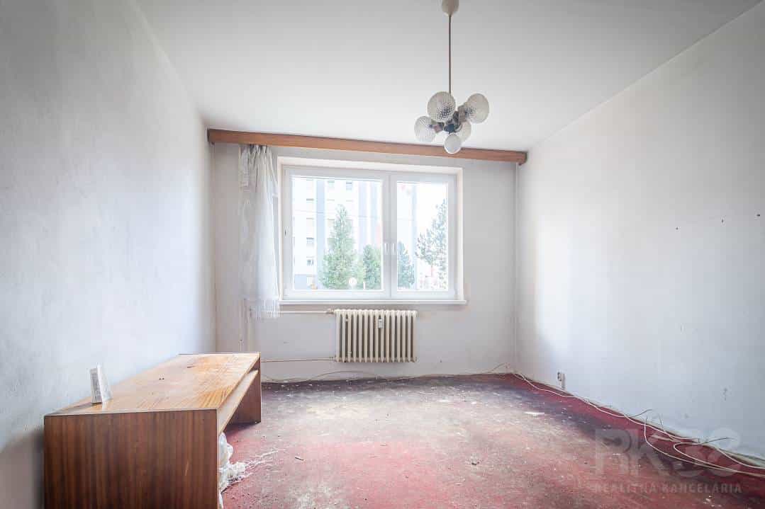 Condominium in Poprad, Presovsky 12392219