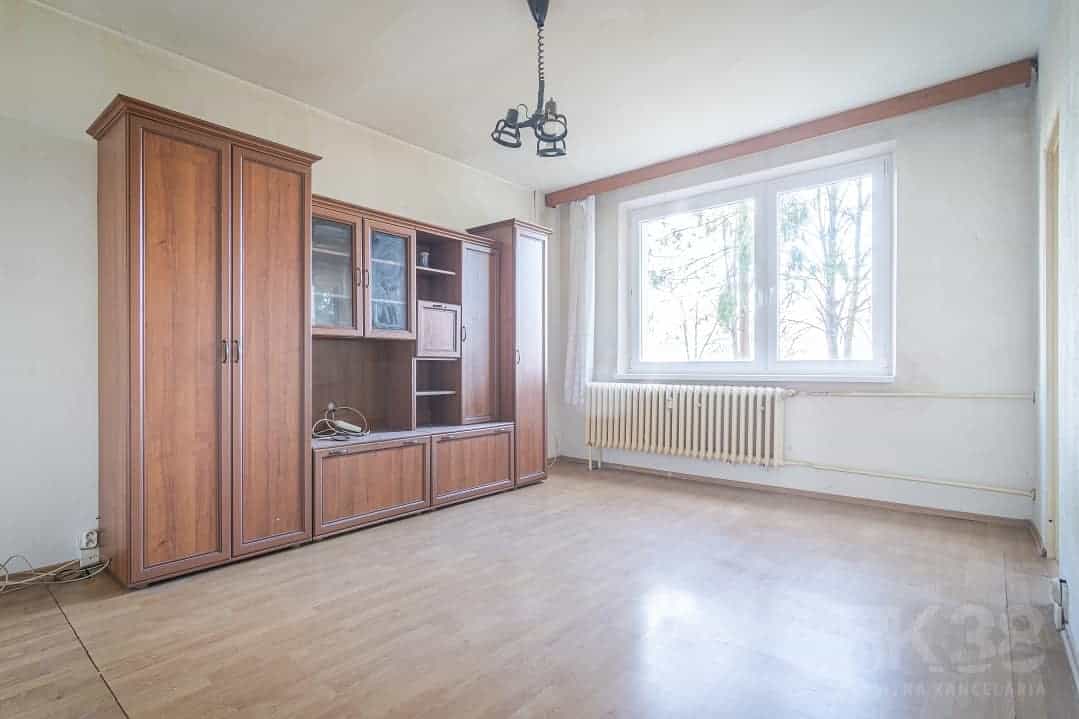 公寓 在 Poprad, Presovsky 12392219