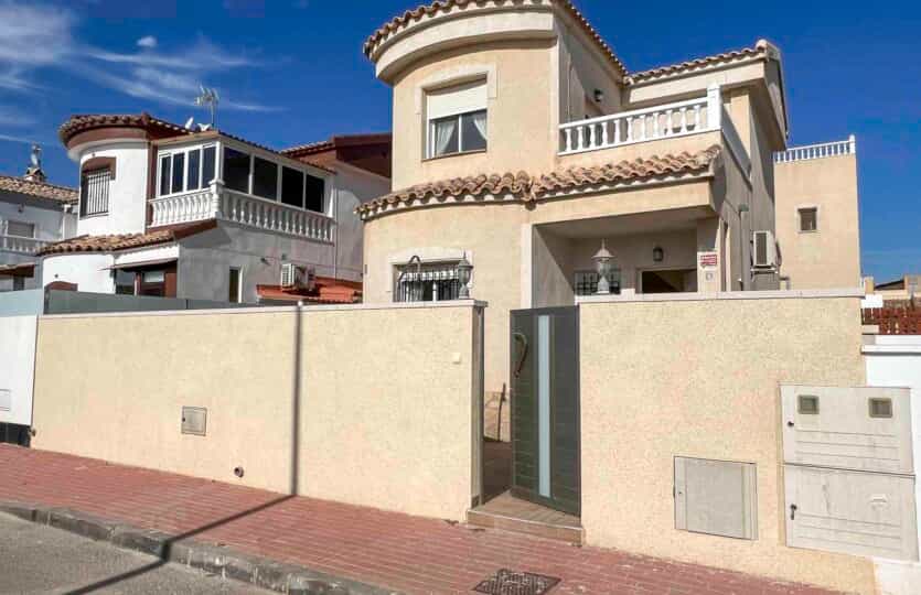 Rumah di Sucina, Murcia 12392259