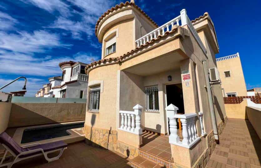 بيت في Sucina, Región de Murcia 12392259
