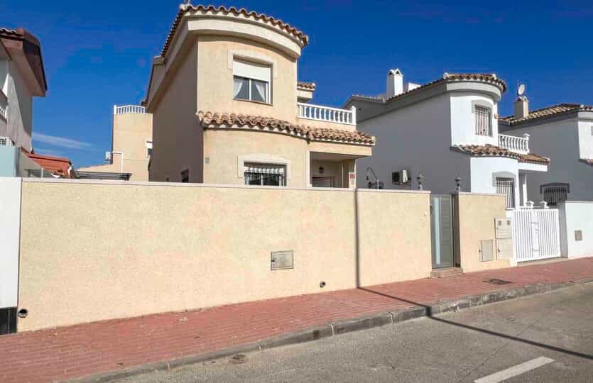 Rumah di Sucina, Murcia 12392259