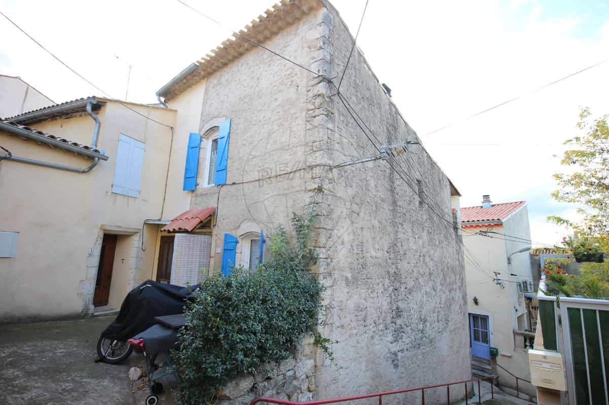 Rumah di Magalas, Occitanie 12392260