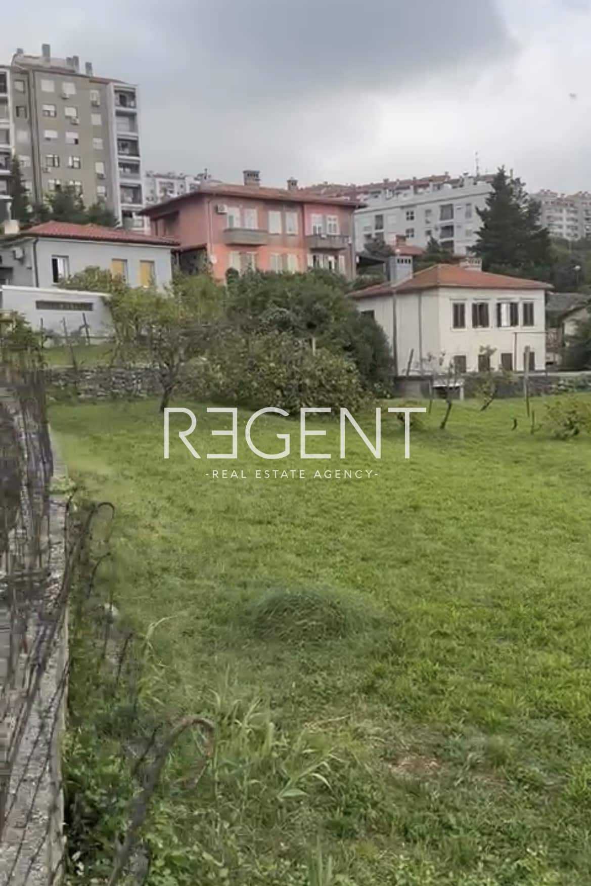 Condominium in Rijeka, Primorsko-Goranska Zupanija 12392327