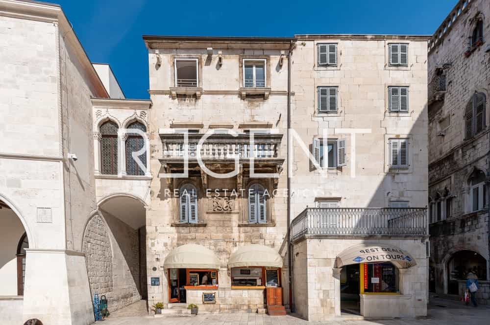 House in Split, Splitsko-Dalmatinska Zupanija 12392386