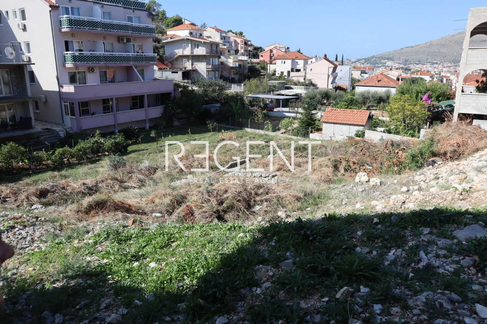Condominium in Trogir, Splitsko-Dalmatinska Zupanija 12392429