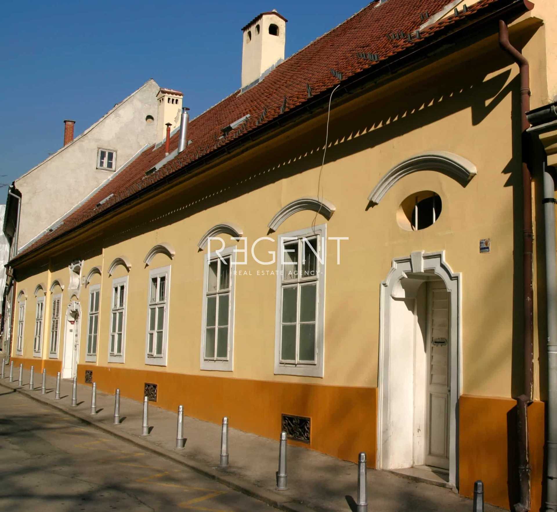 House in Zagreb, Zagreb, Grad 12392503