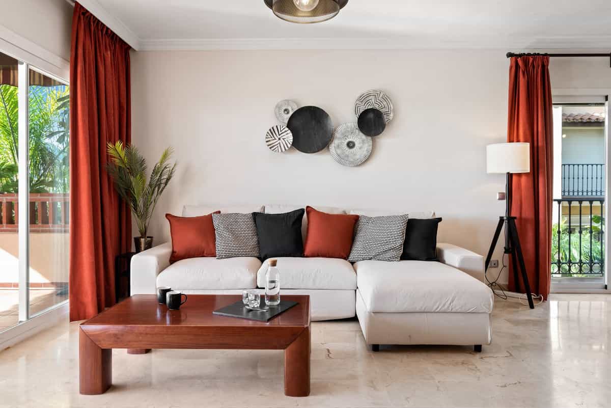 Condominium in Estepona, Andalusia 12392548