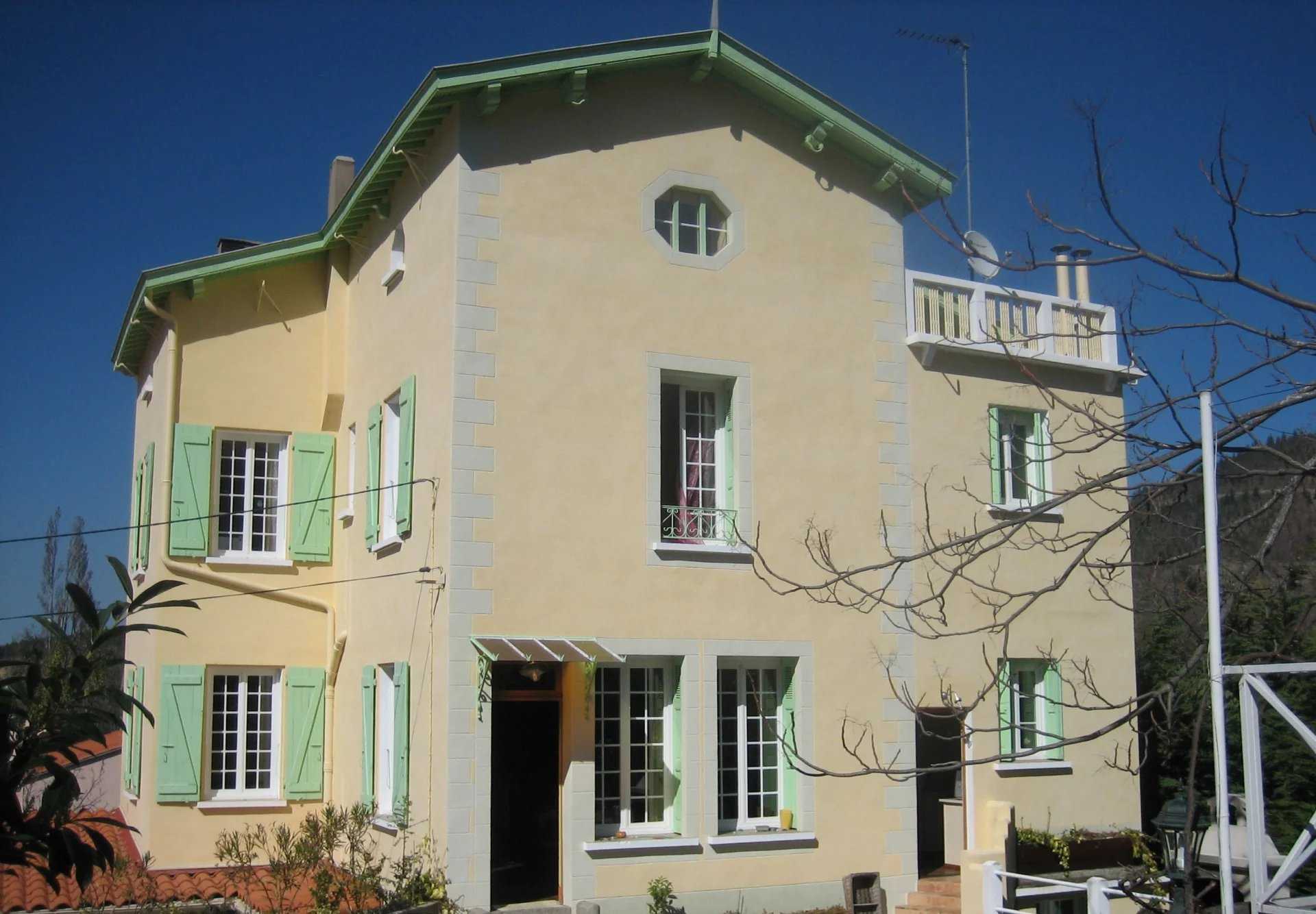 House in Vernet-les-Bains, Occitanie 12392594