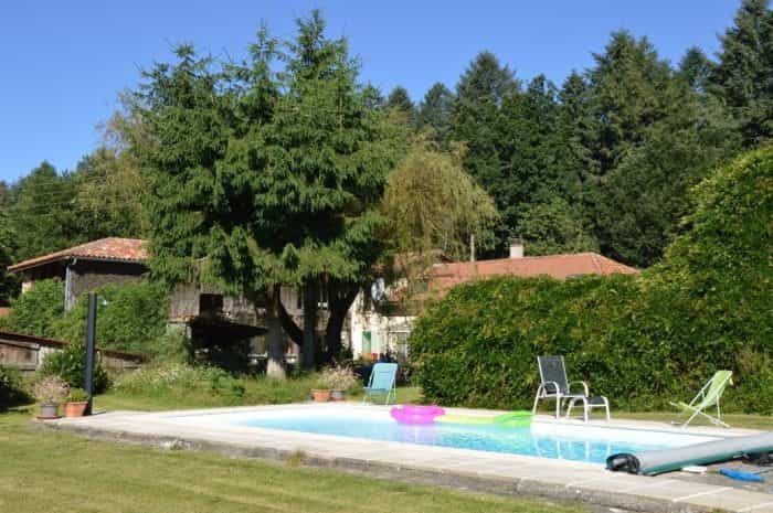 Rumah di Monleon-Magnoac, Occitanie 12392604