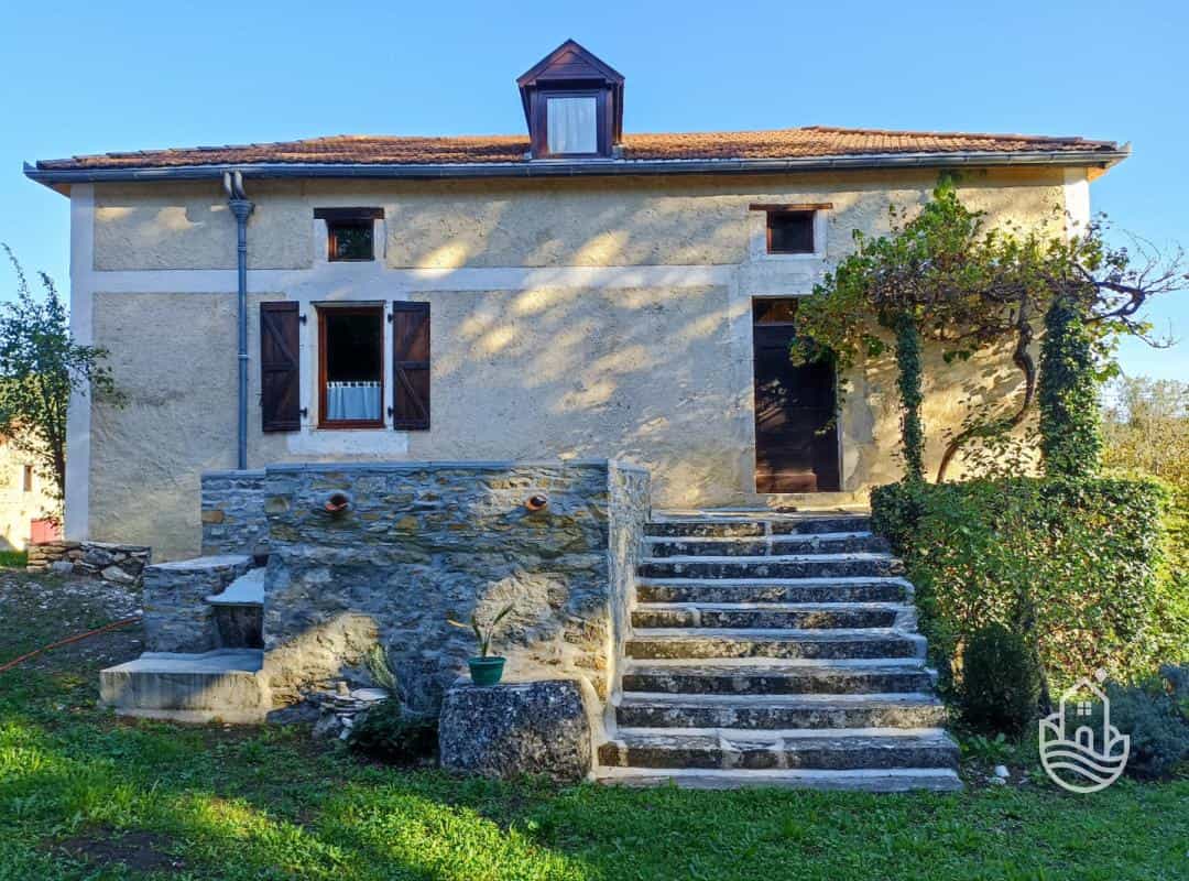 Hus i Gourdon, Occitanie 12392618