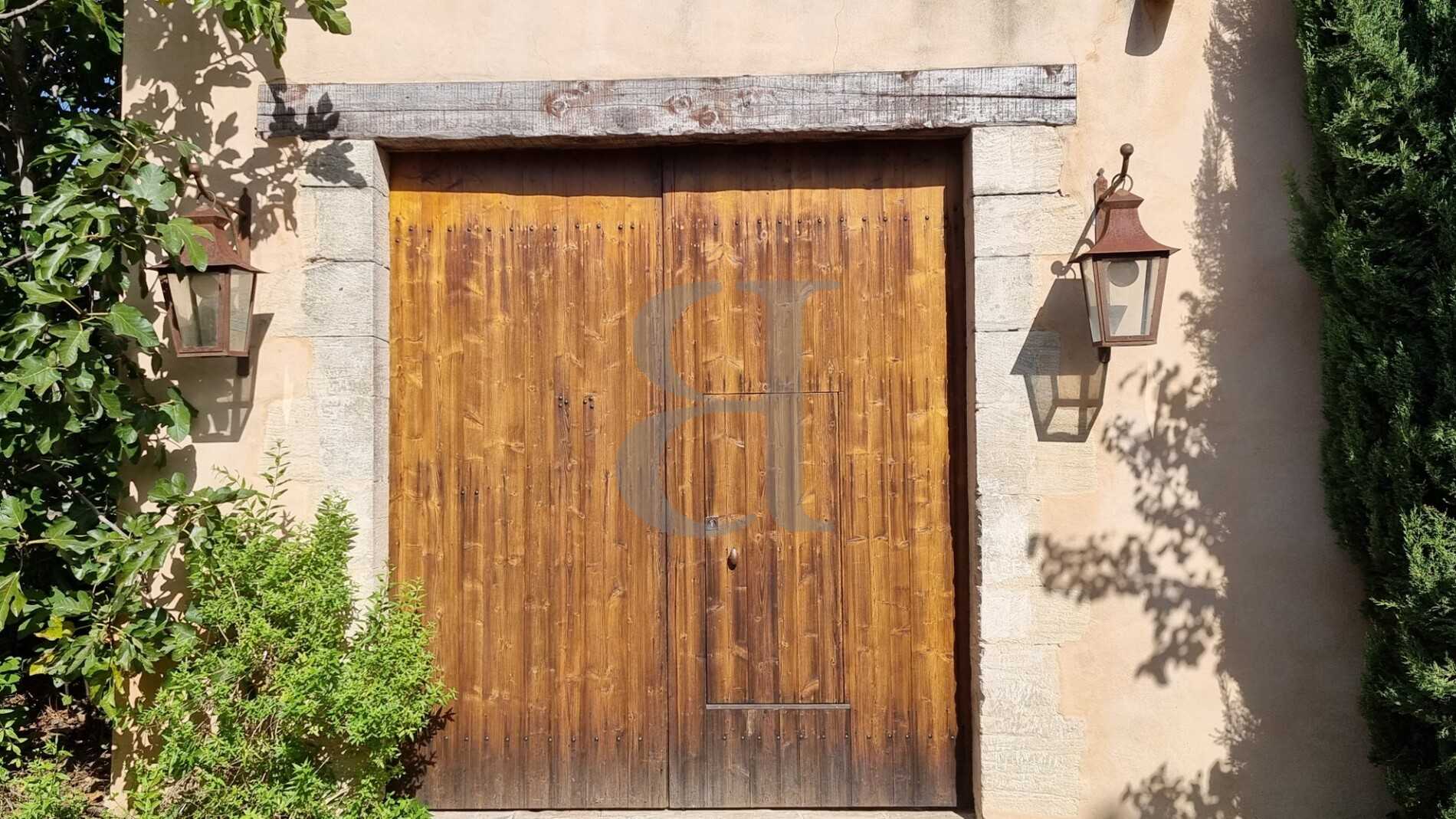 Casa nel Mazan, Provence-Alpes-Côte d'Azur 12392736