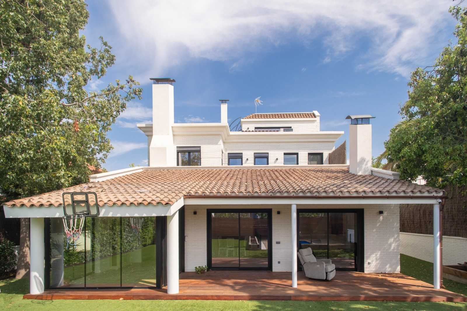 σπίτι σε Esplugues de Llobregat, Catalunya 12392775