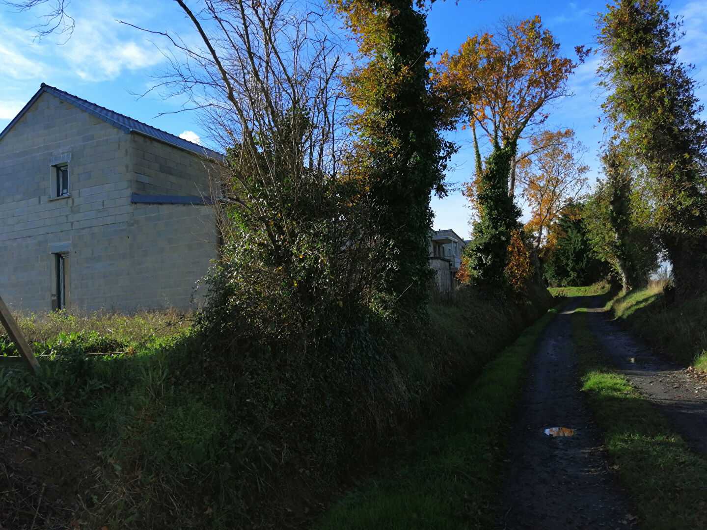 Talo sisään Broons, Bretagne 12392784