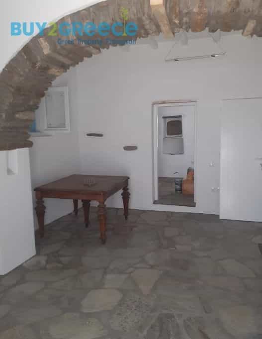House in Tinos, Notio Aigaio 12392913