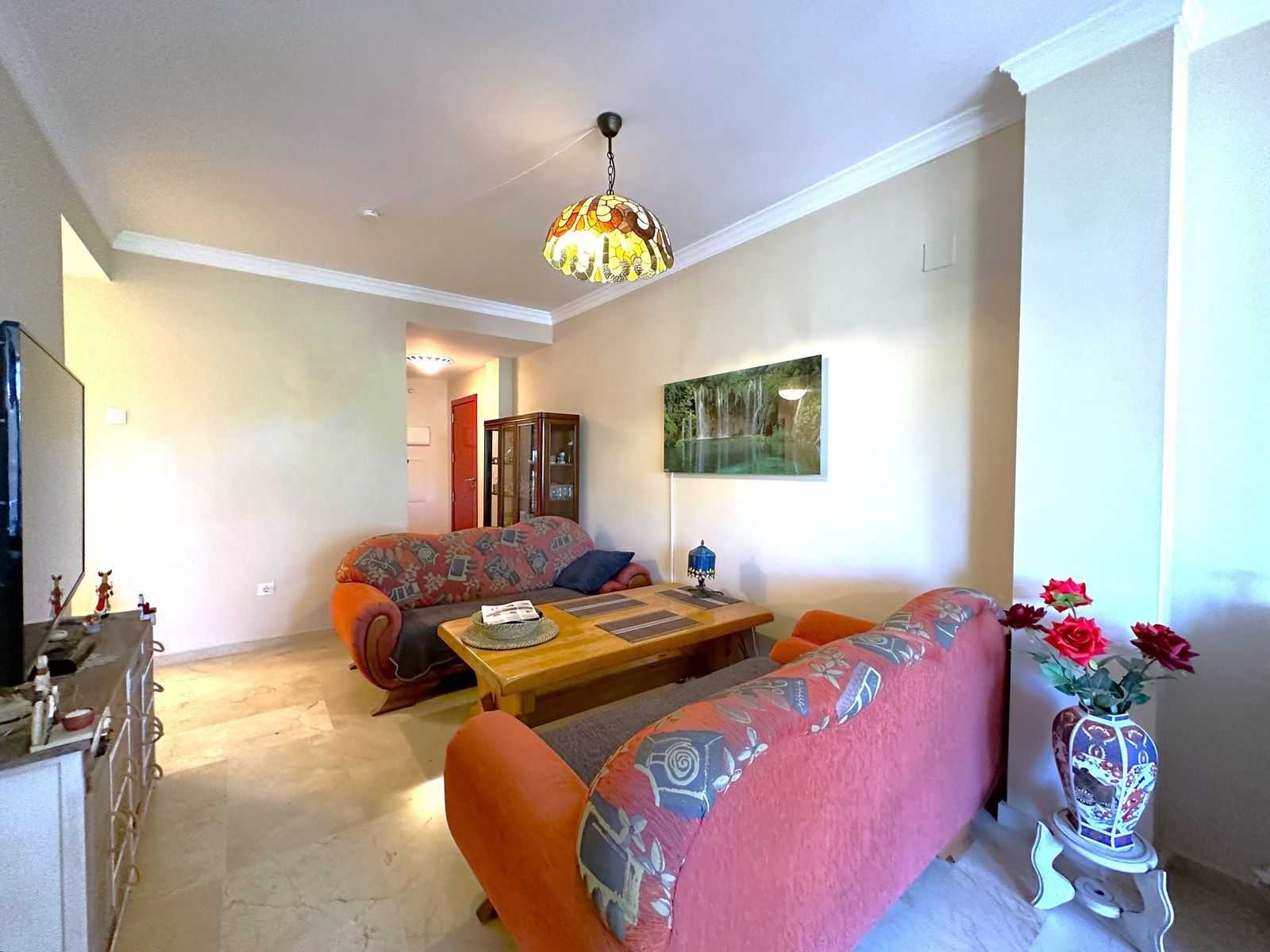 公寓 在 Los Ángeles, Andalucía 12392990