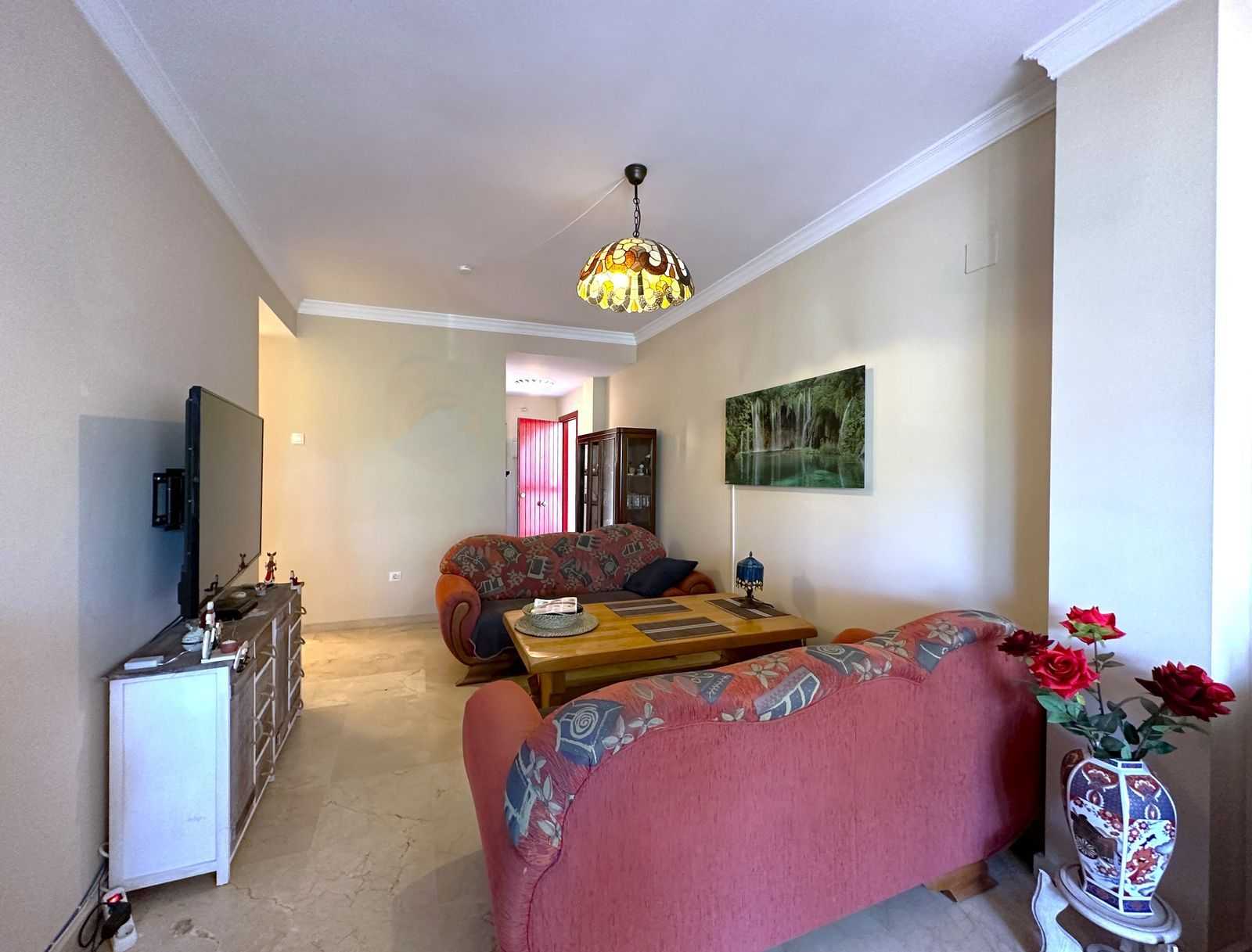 公寓 在 Los Ángeles, Andalucía 12392990
