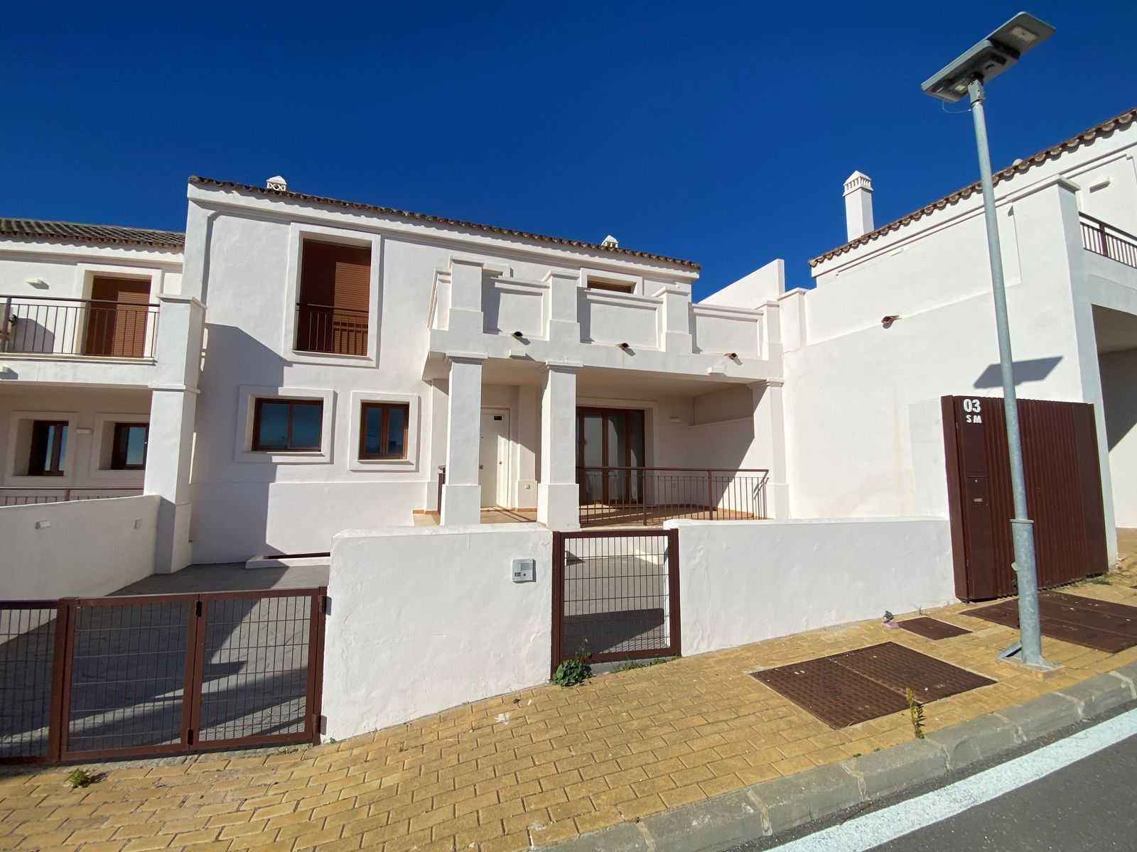 rumah dalam Casares, Andalusia 12392992