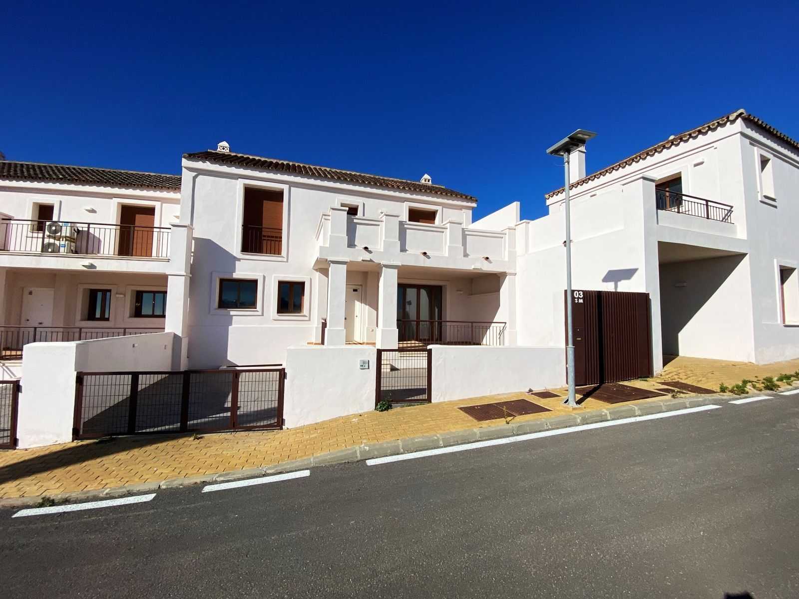 Haus im Casares, Andalusien 12392992