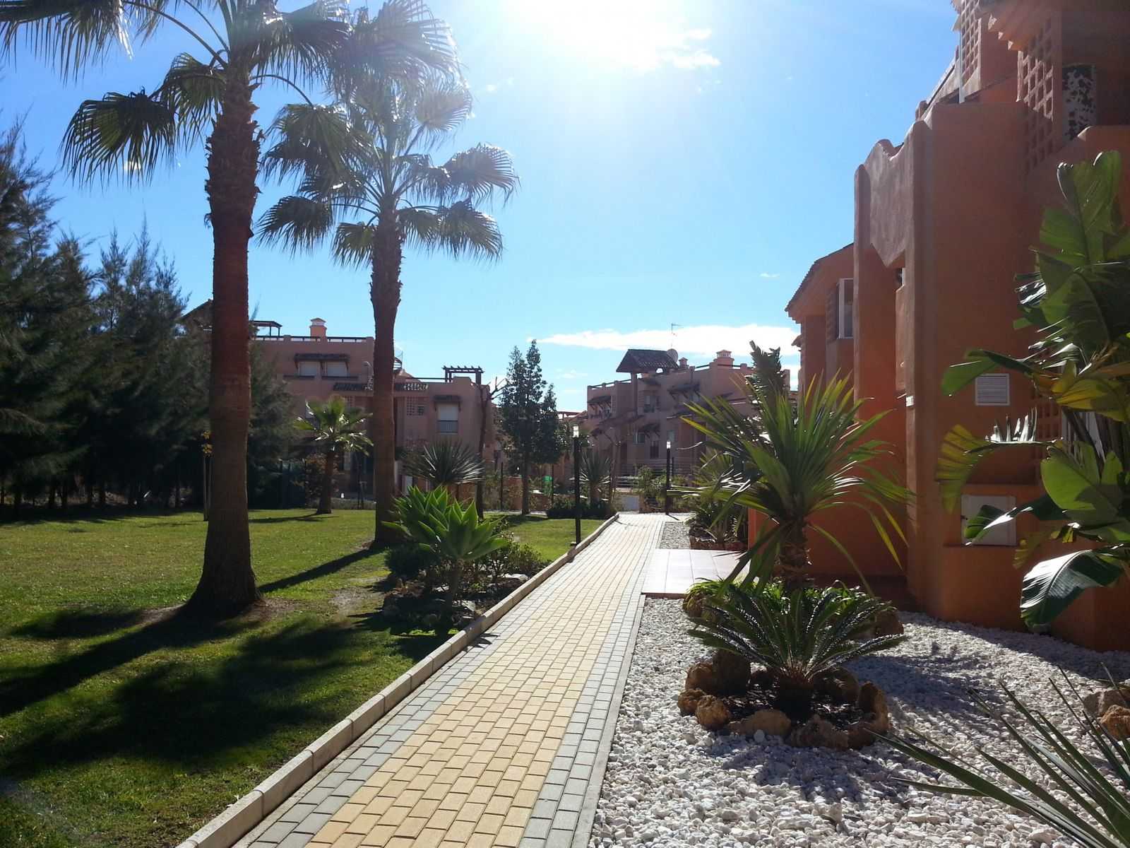 Condominium in Casares, Andalucía 12393037