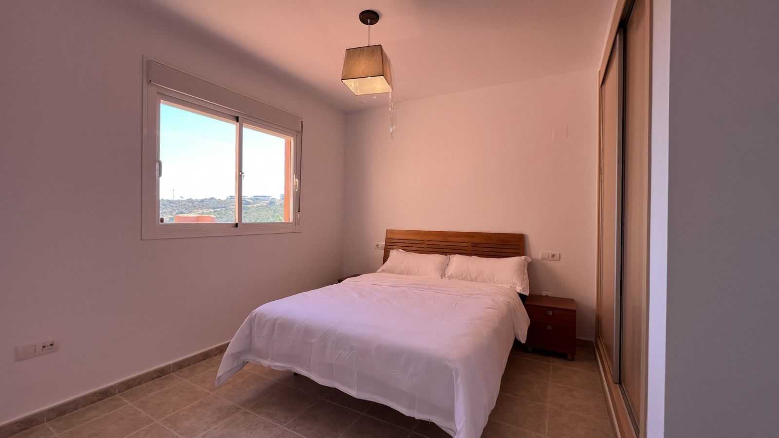 Condominium in Casares, Andalucía 12393037