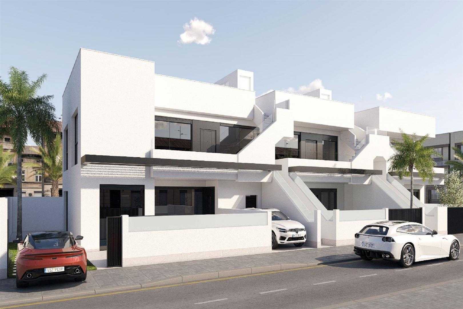 Condominium in Lo Pagan, Murcia 12393091