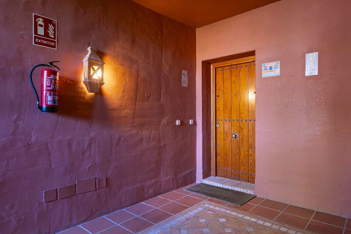 公寓 在 Las Rosas, Canary Islands 12393168