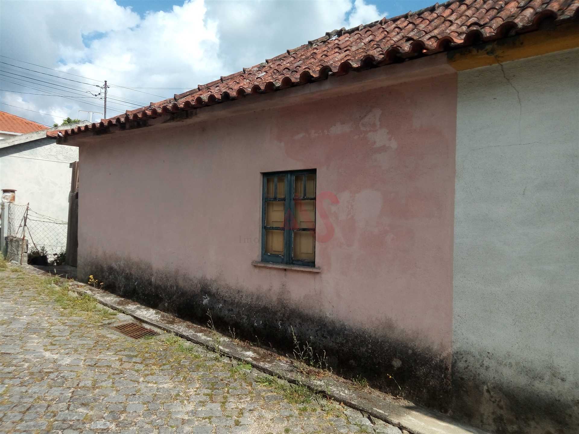 House in Mancelos, Porto 12393350
