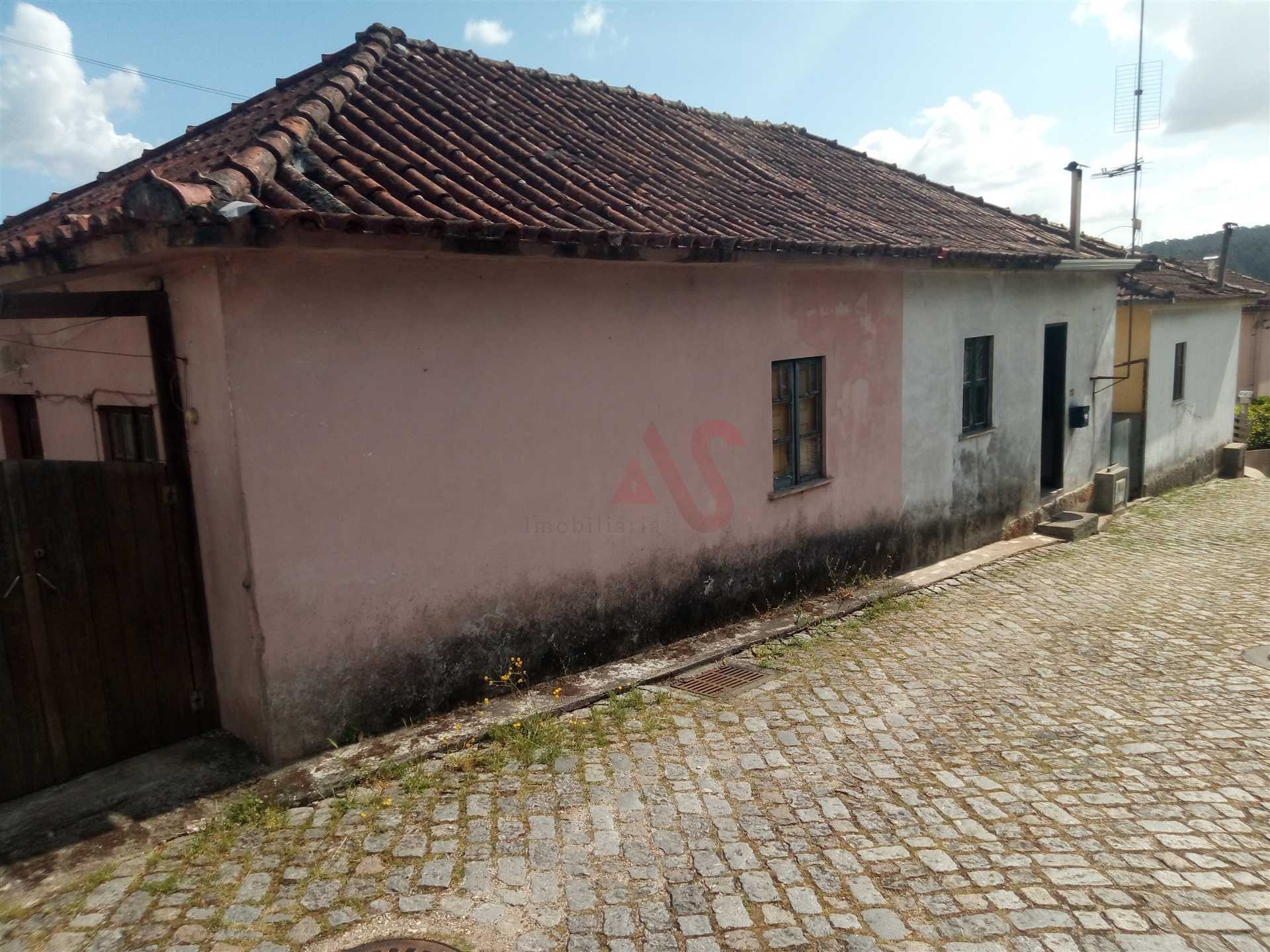 Casa nel Mancelos, Oporto 12393350