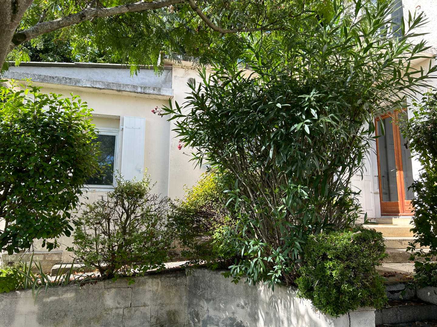 σπίτι σε Ternant, Nouvelle-Aquitaine 12393524