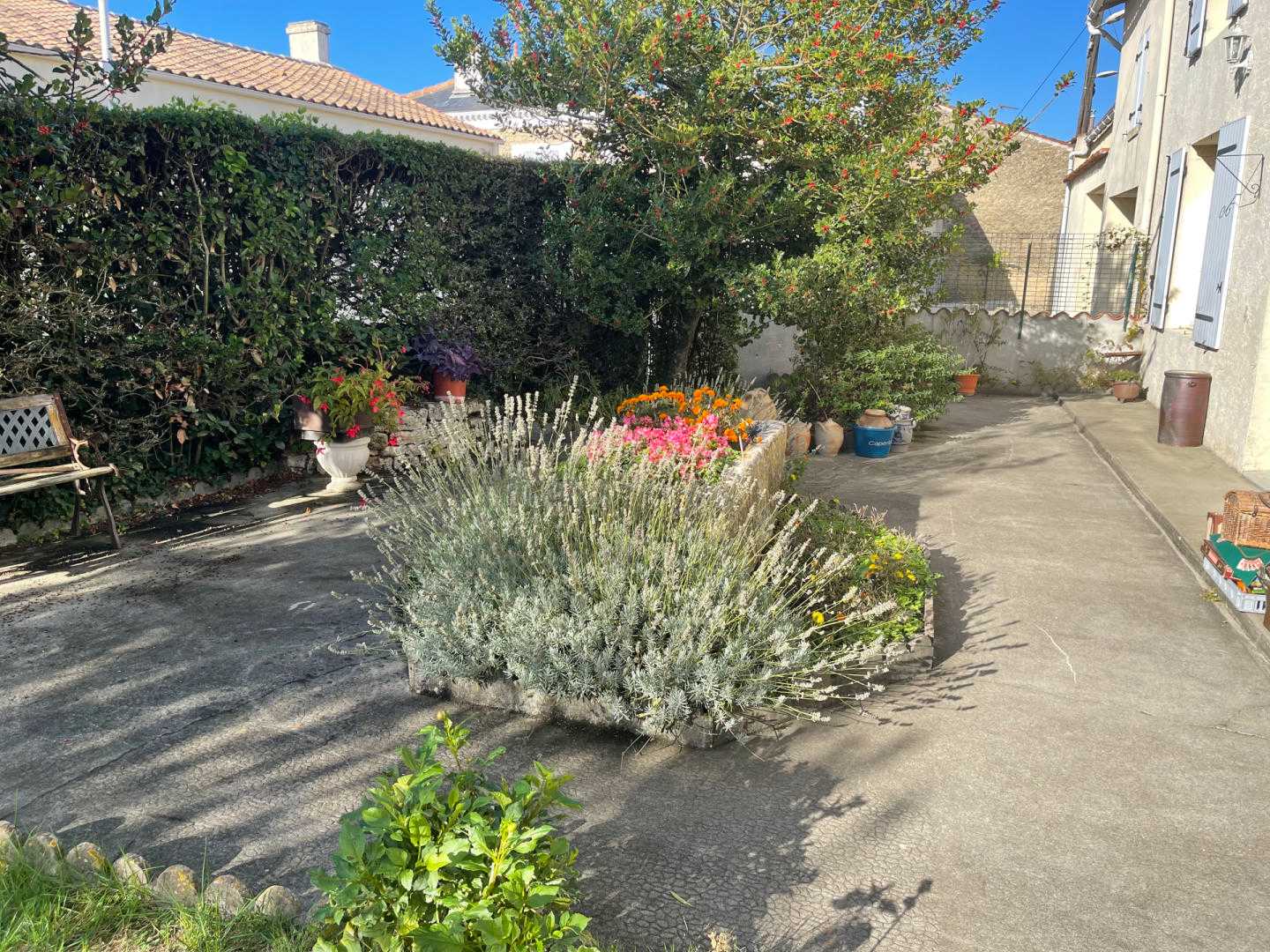 Huis in Loulay, Nouvelle-Aquitaine 12393530