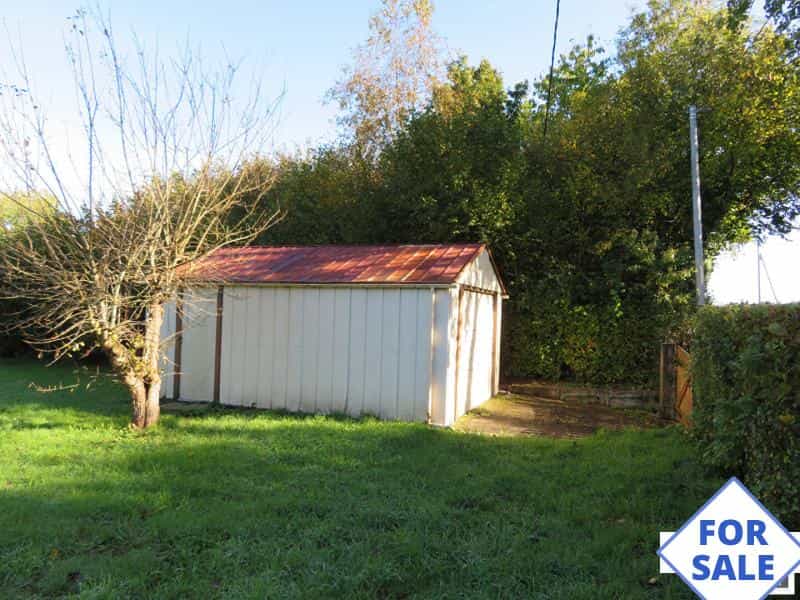 House in Ciral, Normandie 12393542