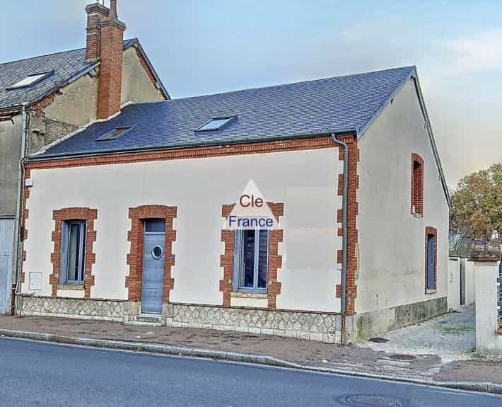 房子 在 Ladon, Centre-Val de Loire 12393565