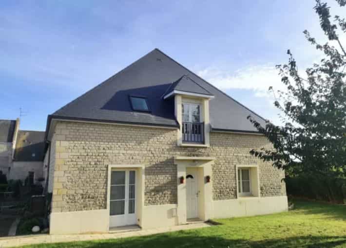 Hus i Esquay-Notre-Dame, Normandie 12393588