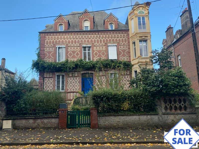 Hus i La Ferté-Macé, Normandie 12393593