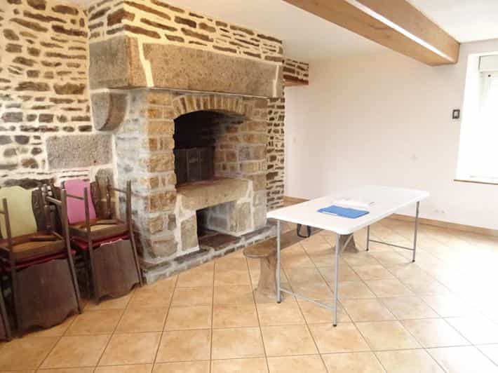 House in Beauficel, Normandie 12393602