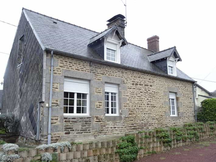 House in Beauficel, Normandie 12393602