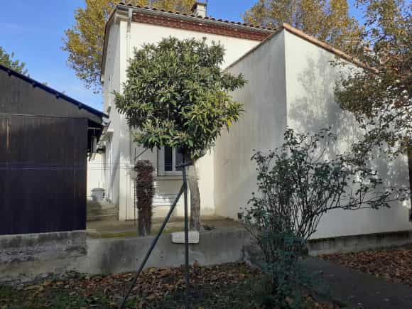 rumah dalam Ginoles, Occitanie 12393611