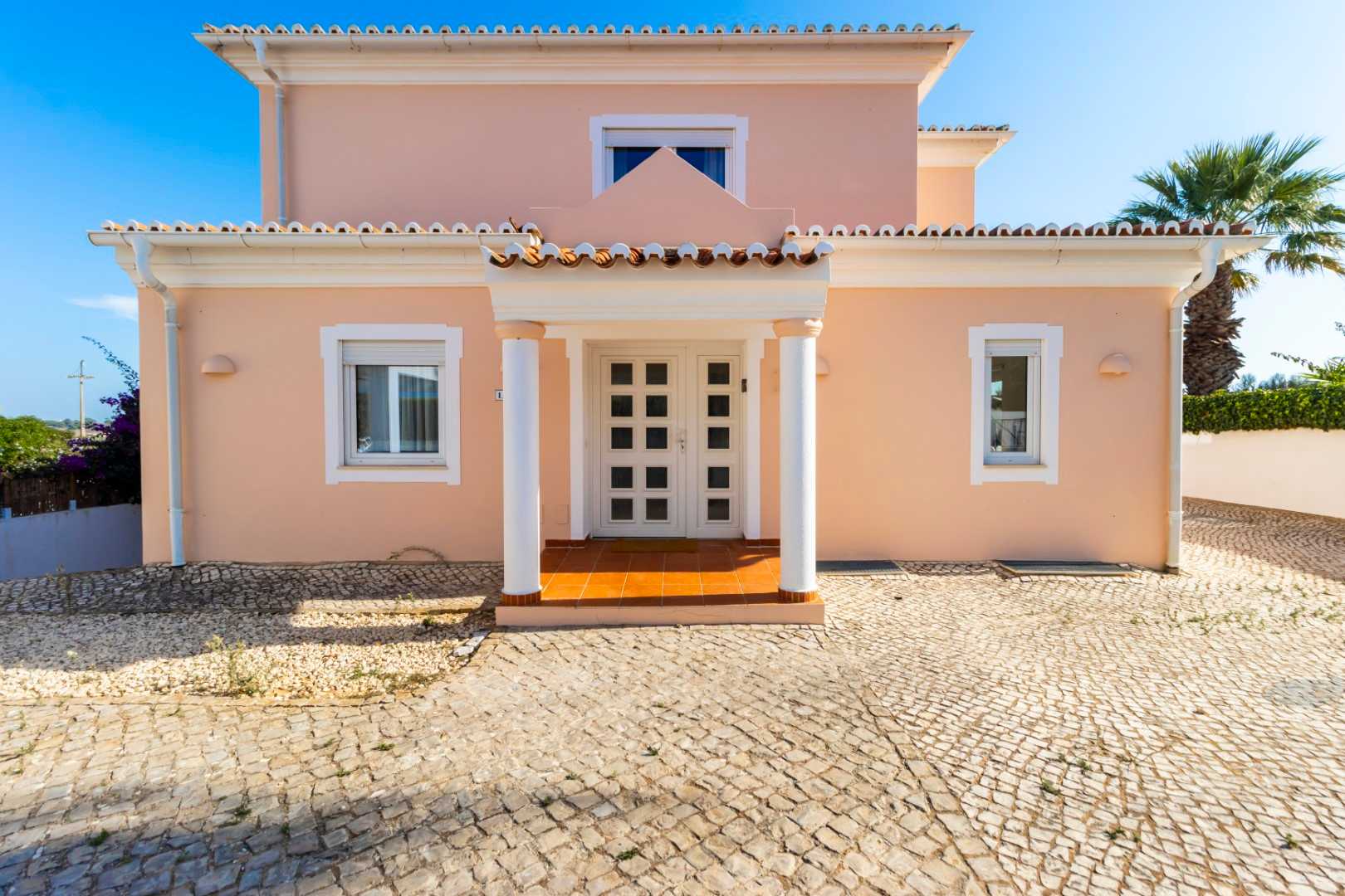 Будинок в Odiáxere, Faro 12393616