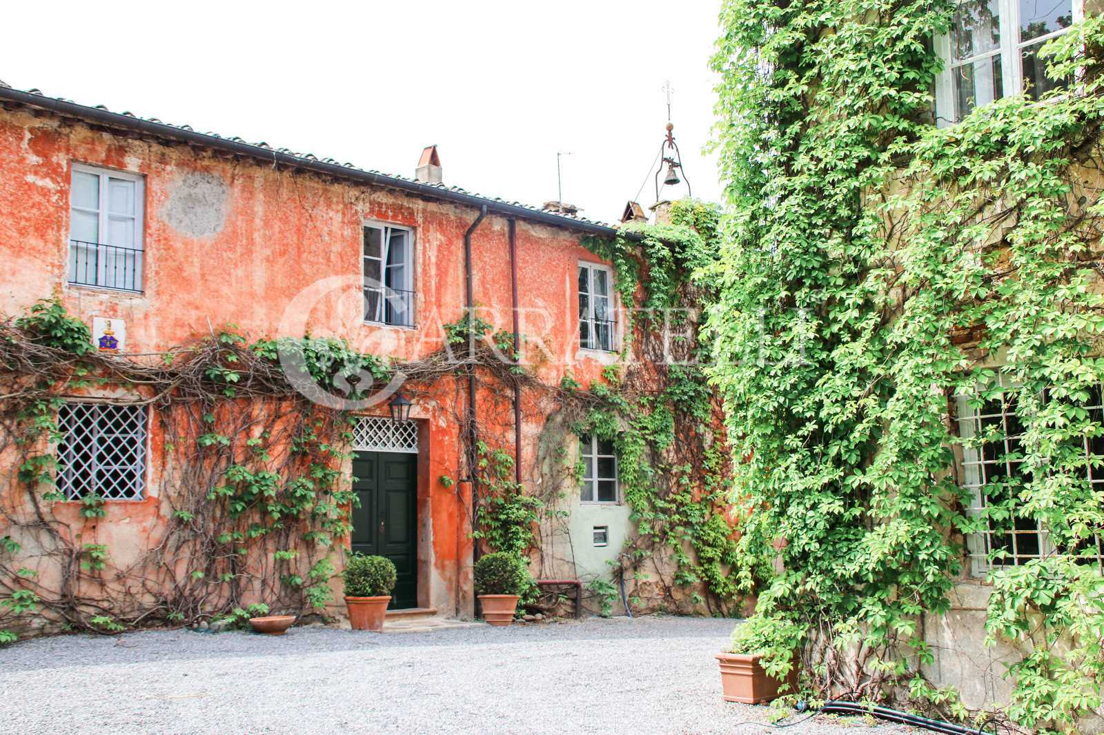 Casa nel Lucca, Toscana 12393848