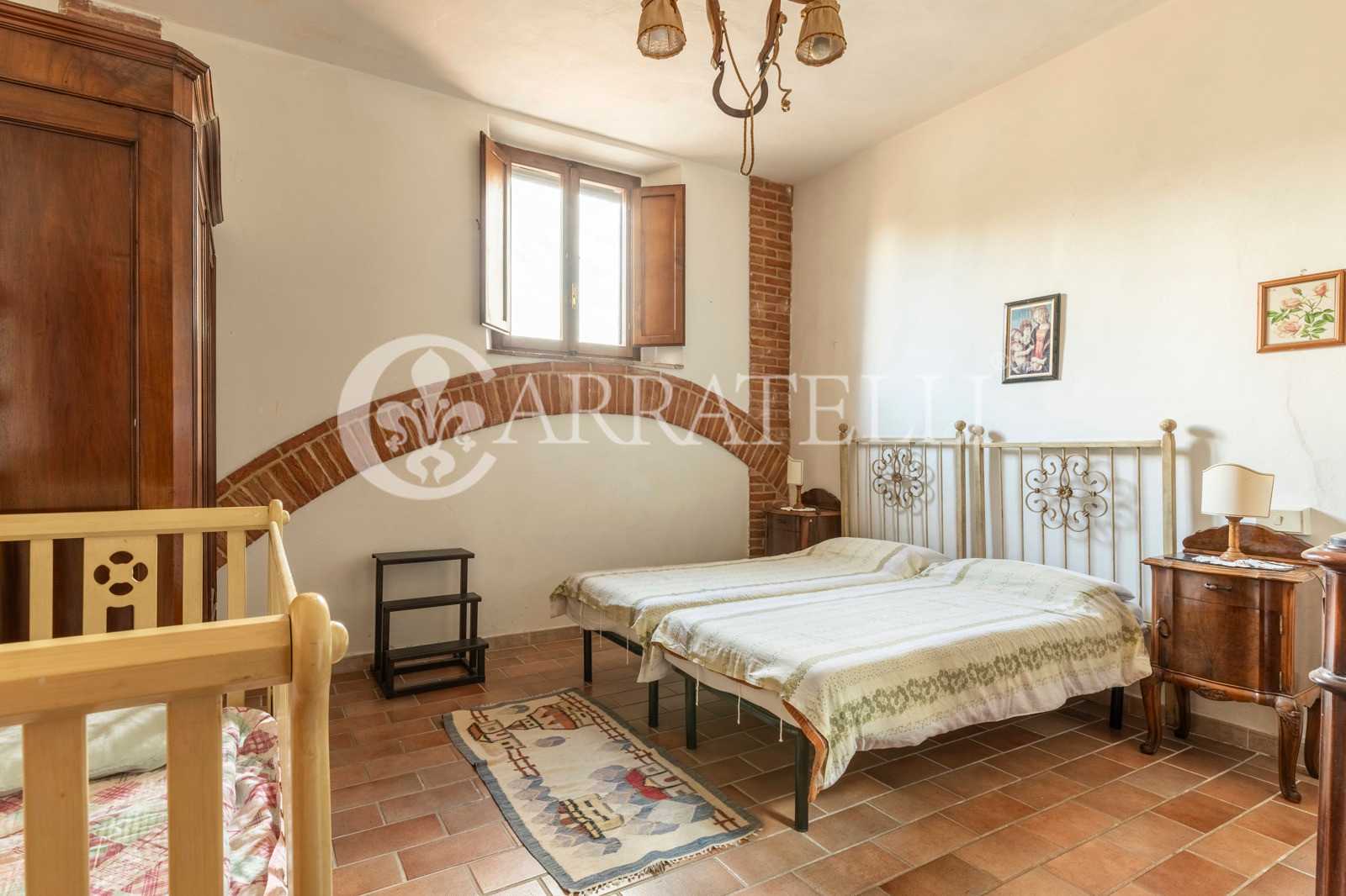 मकान में Casole d'Elsa, Tuscany 12393852