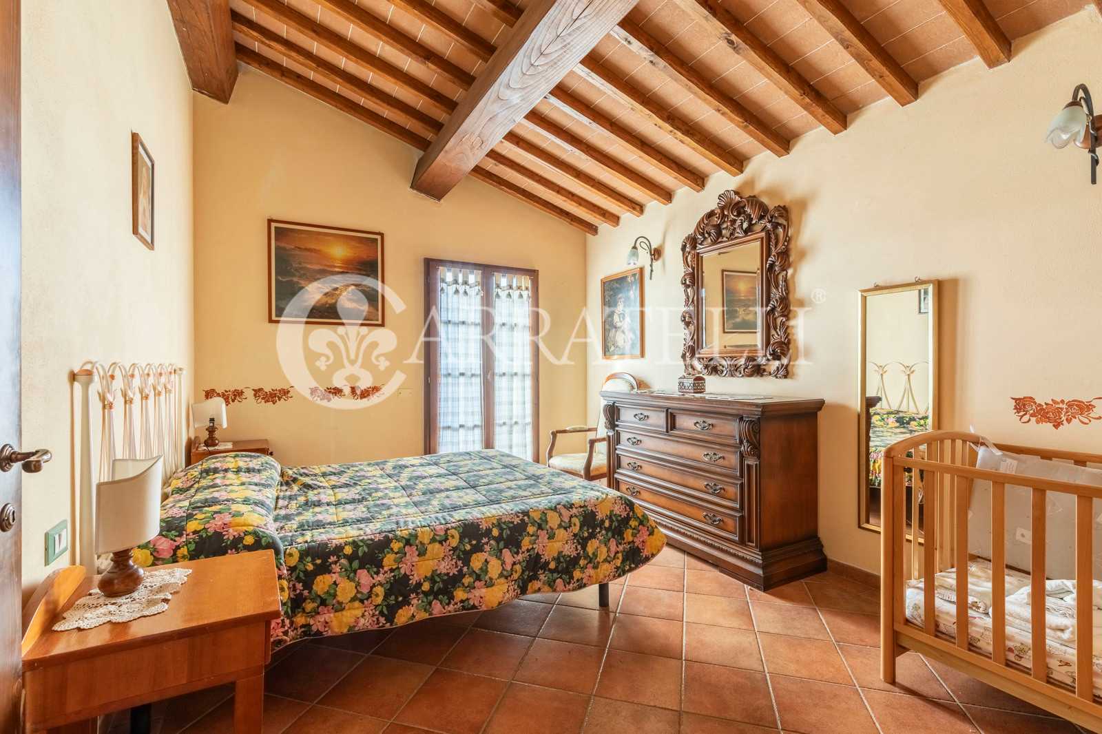 casa en Casole d'Elsa, Tuscany 12393852
