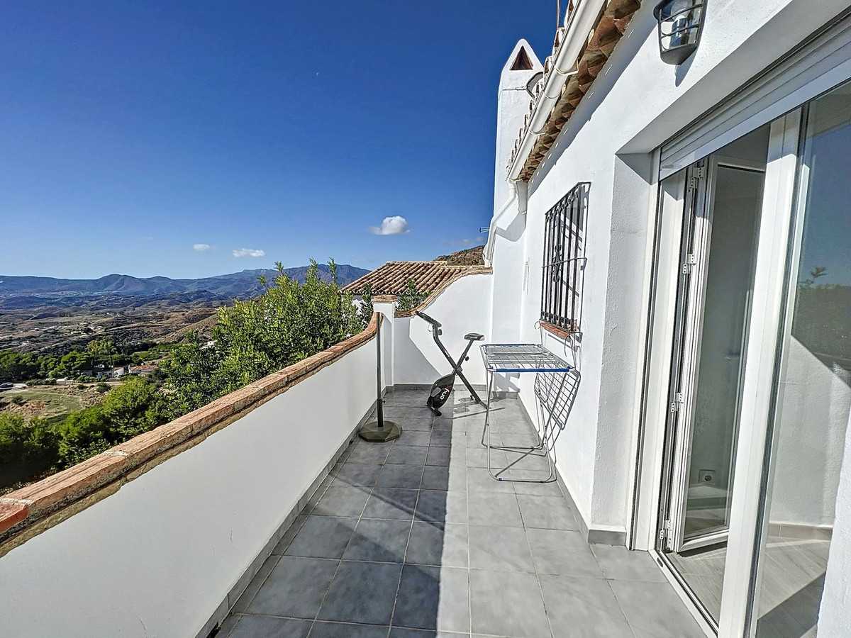 집 에 Mijas, Andalusia 12393946