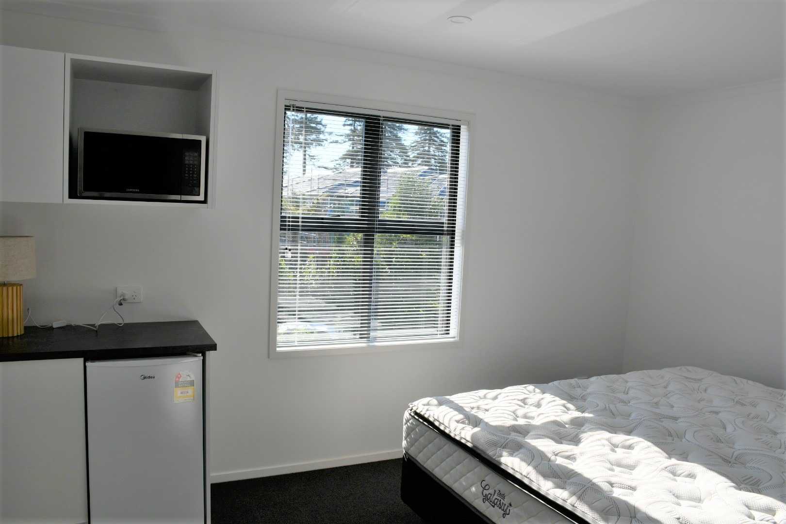 Condominium dans Hamilton, Waikato 12394053