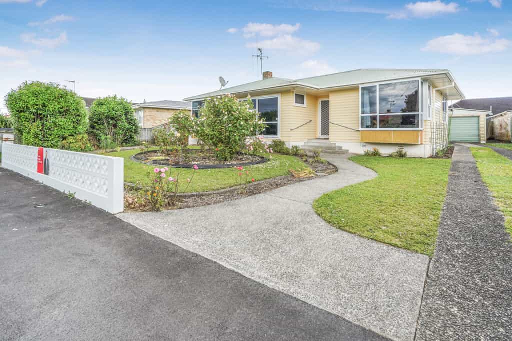 Condominium dans Hamilton, Waikato 12394064