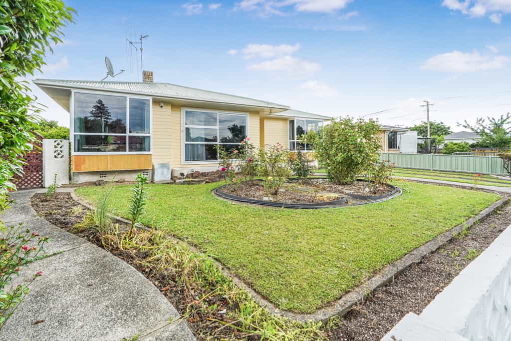 Condominio en Hamilton, Waikato 12394064