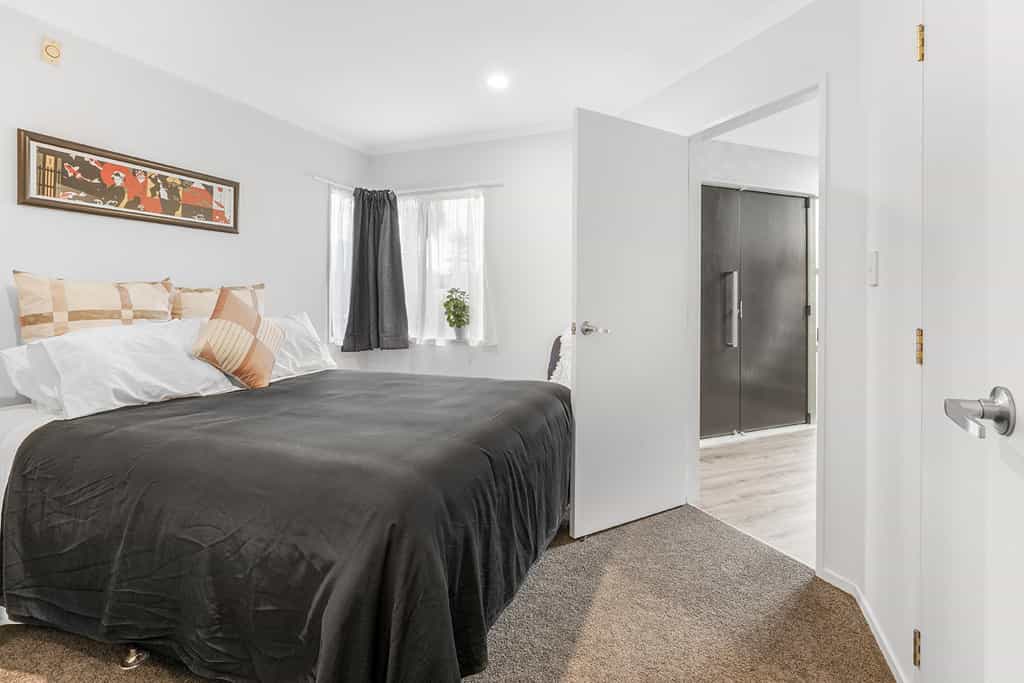 Condominium in Hamilton, Waikato 12394066