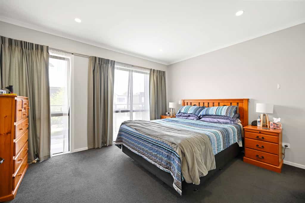 Condominium in Hamilton, Waikato 12394136