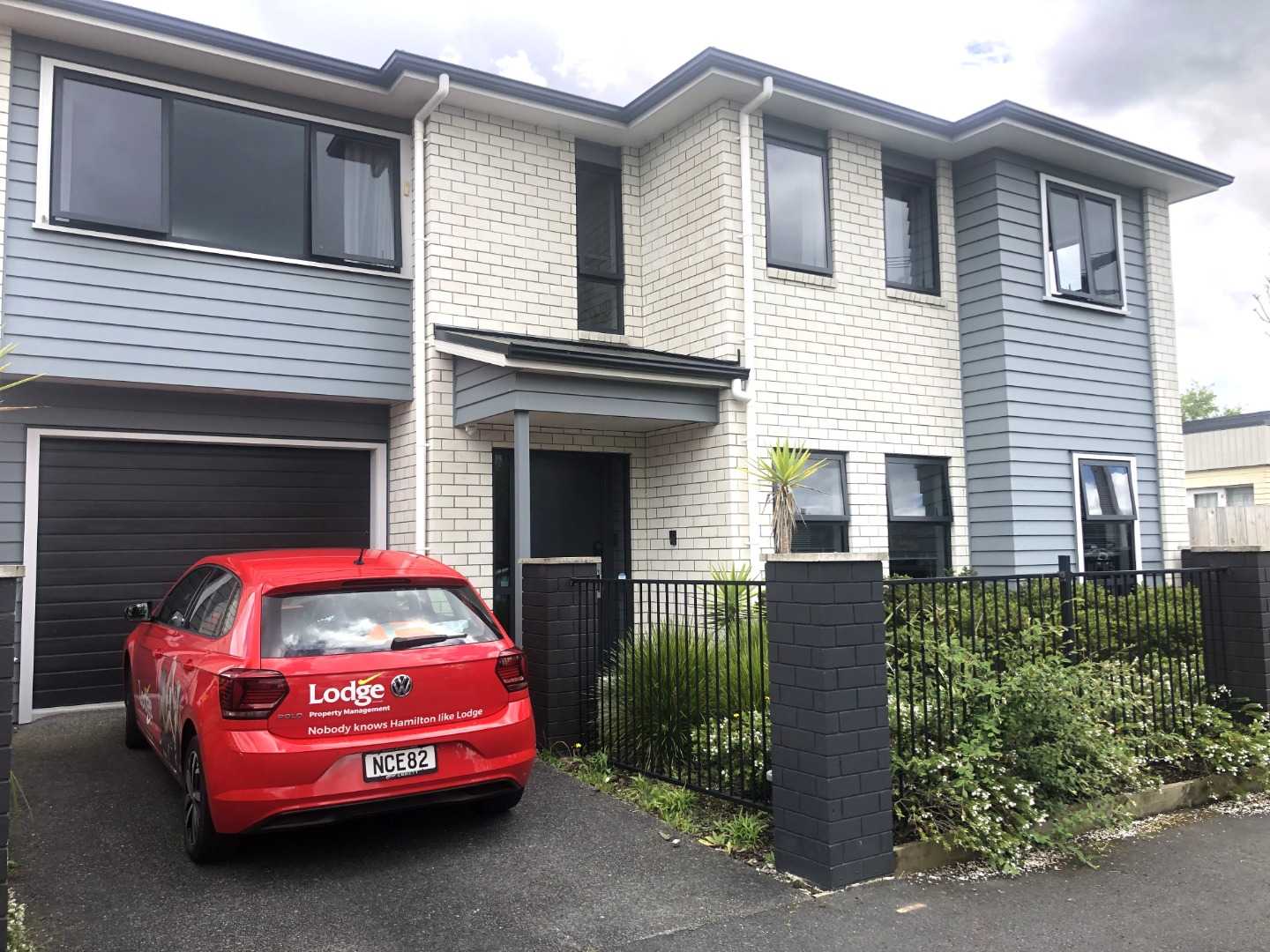 Condominium dans Hamilton, Waikato 12394216