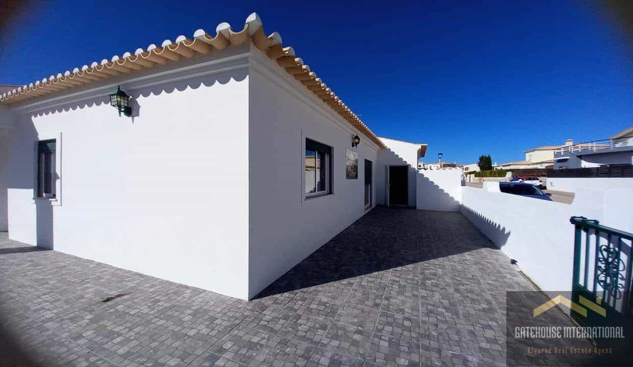 rumah dalam Santo Amaro, Faro 12394281