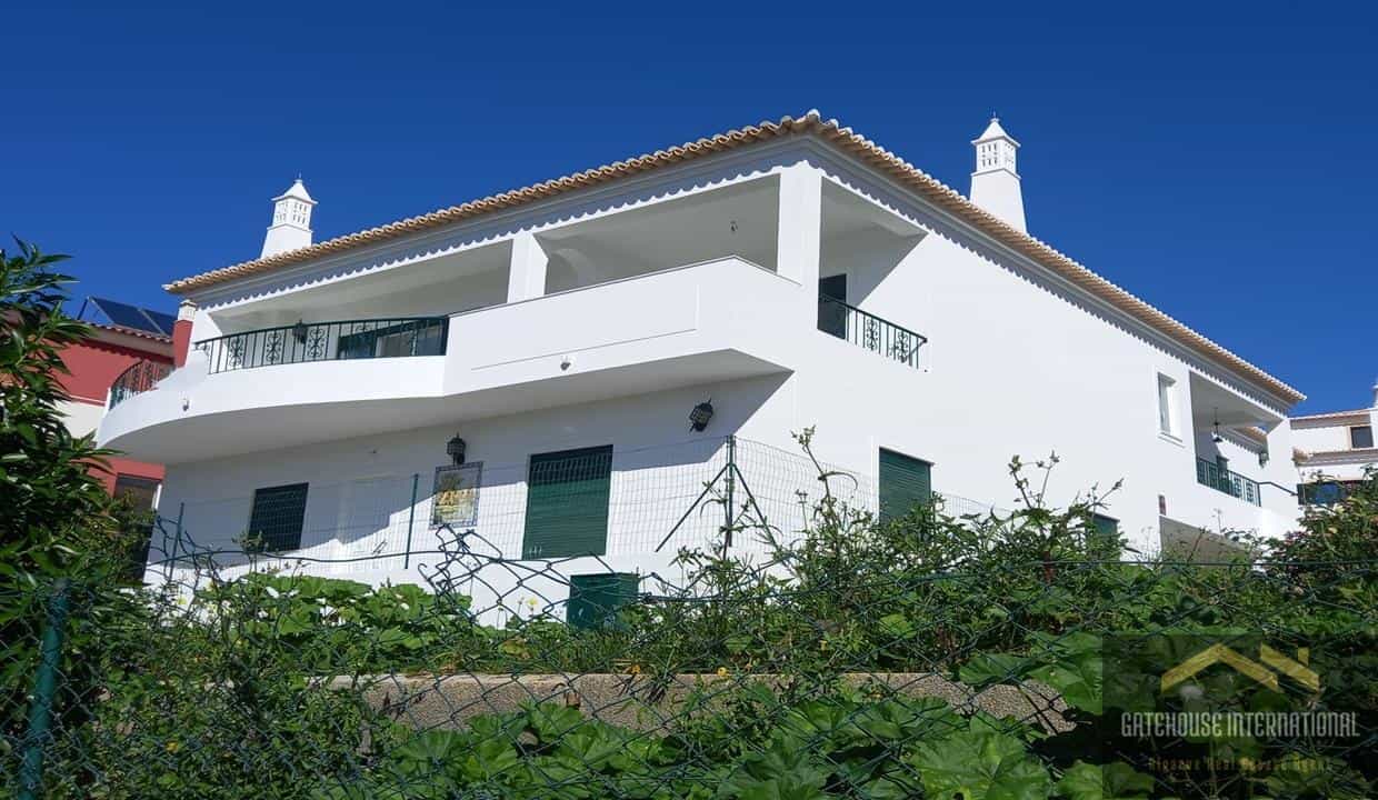 Haus im Santo Amaro, Faro 12394281